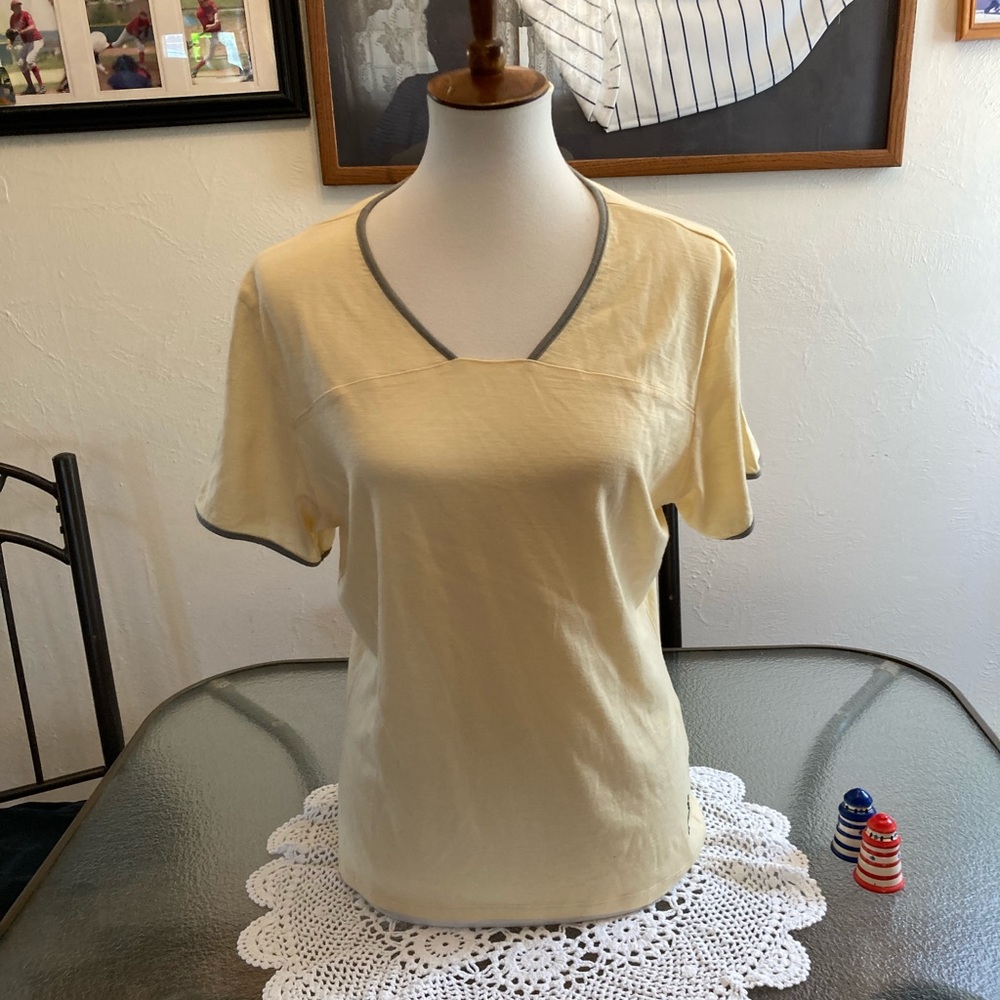 Smartwool Smart Tee
